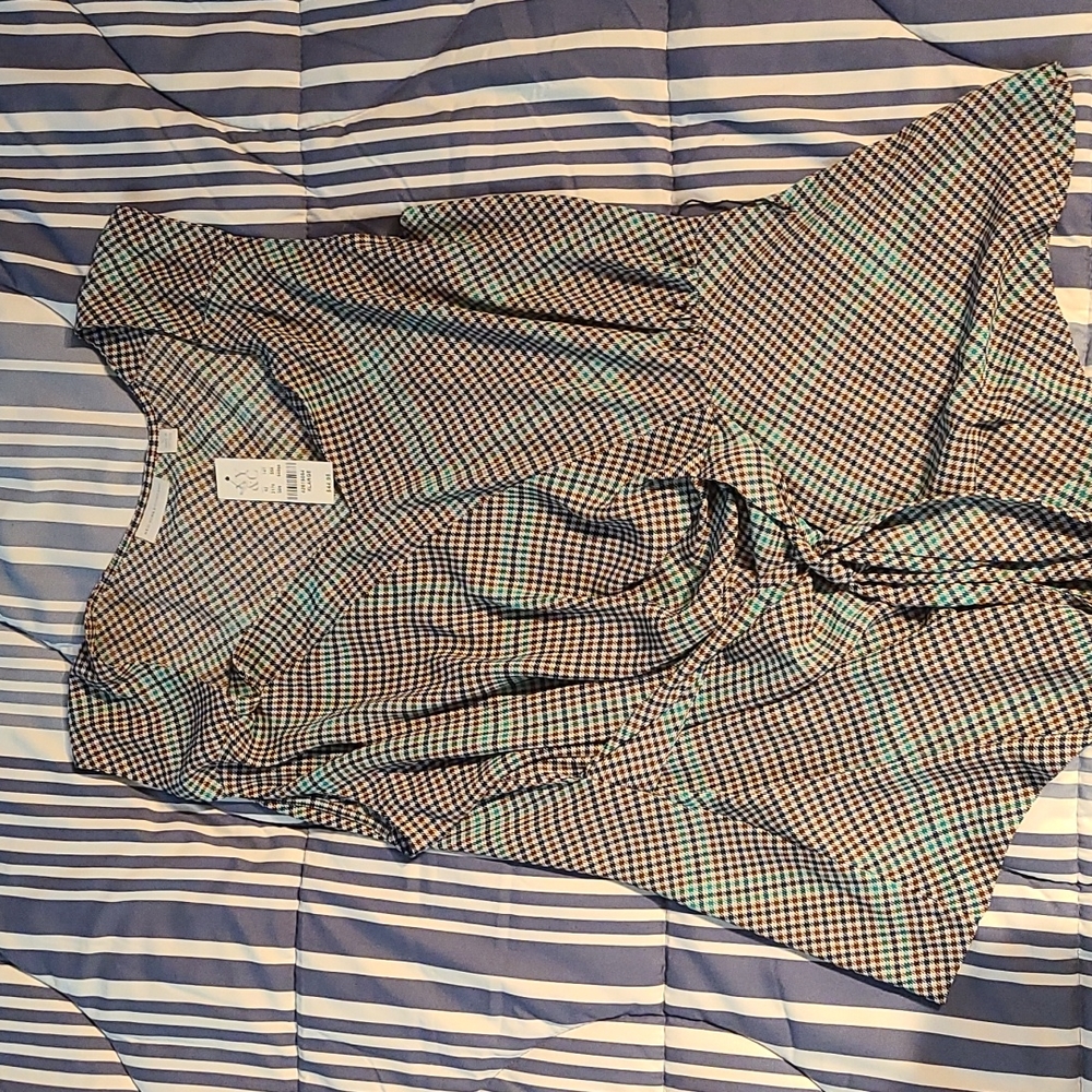 New York and co shirt